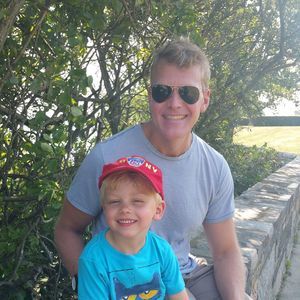 Meet your Posher, Brian